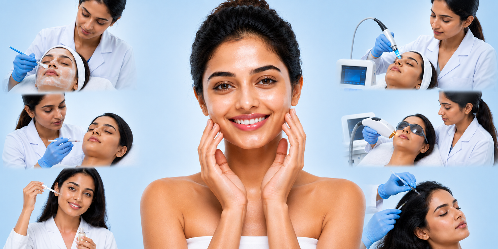Glow That Turns Heads: The Secret to Radiant, Healthy Skin