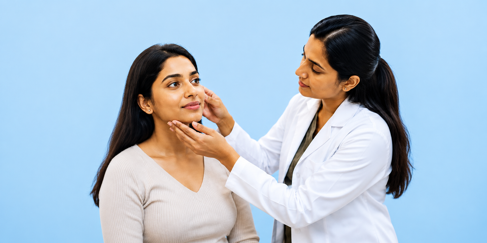 Best Skin Clinic in Mogappair west: Simple Habits for Clear, Glowing Skin