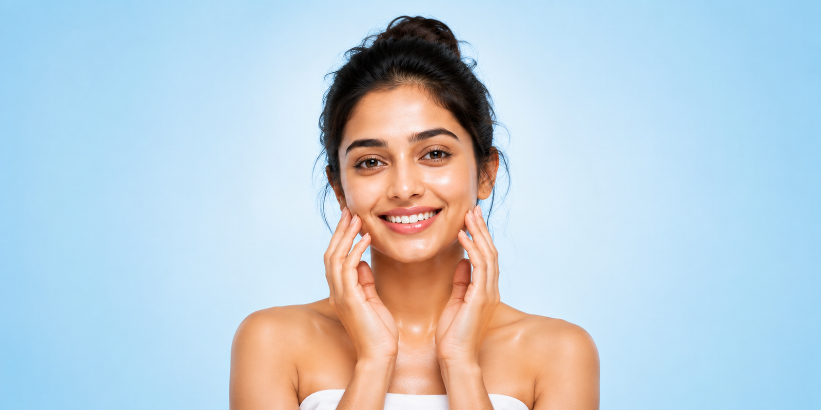 Healthy Skin & Strong Hair: Smart Habits That Protect What Matters