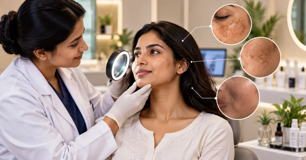 Botox in Mogappair: Common Myths vs Facts Explained by a Dermatologist | AMPPA Clinic