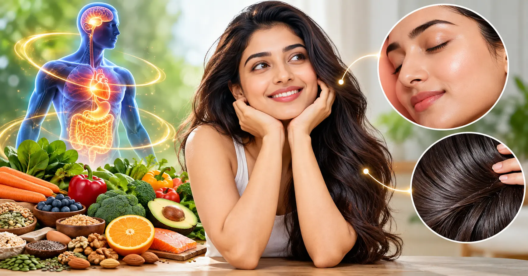 Hair Loss in Teenagers: What Causes It and How to Stop It | AMPPA Clinic Chennai